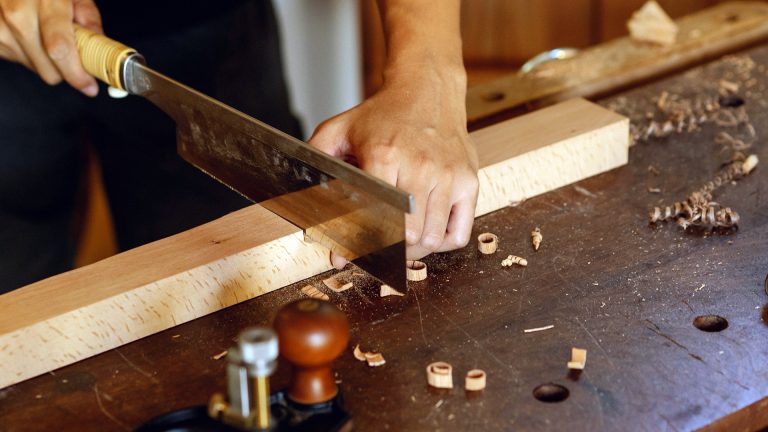 Woodworker woodesignz.co.nz